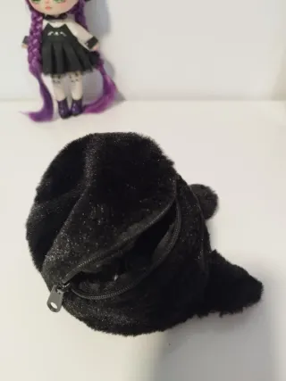 Muñeca Na Na Na Surprise Gato