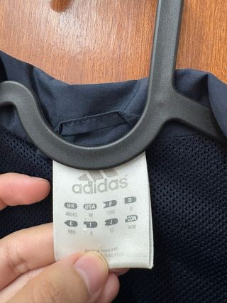 Chaqueta Adidas