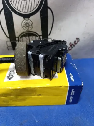 Conmutador Luces Intermitentes Renault Trafic