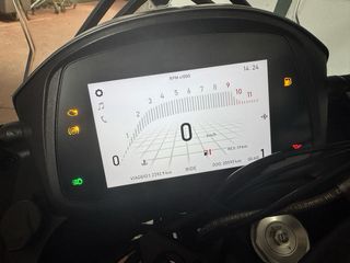 Moto Morini 650 X-Cape