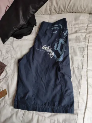 Bañador chico Billabong T32 ,  Buen Estádo