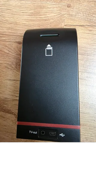 Escáner negativos/diapositivas Rollei