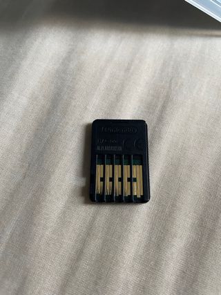 Pokemon Leyendas Z-A Nintendo Switch