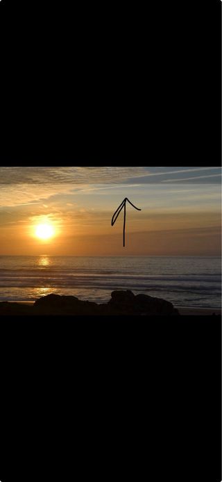 Cámara Nikon D3100 Negra