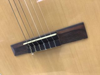 E728912-0 Guitarra Clasica Framus Ideal 4/4