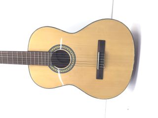 E728912-0 Guitarra Clasica Framus Ideal 4/4