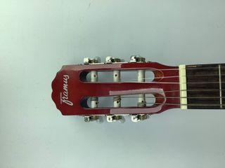 E728912-0 Guitarra Clasica Framus Ideal 4/4