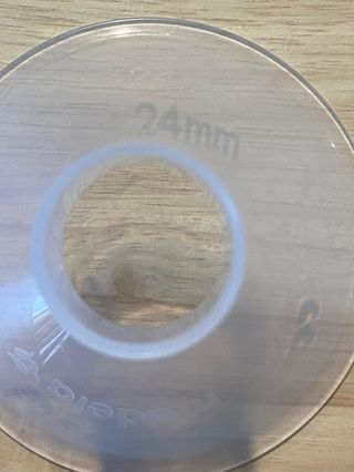 Lote Sacaleches Medela Swing + 10 Botes