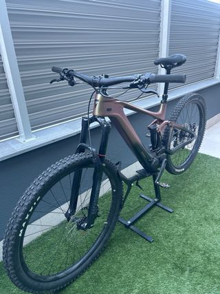 Giant Trance X Advanced E+ Elite 3