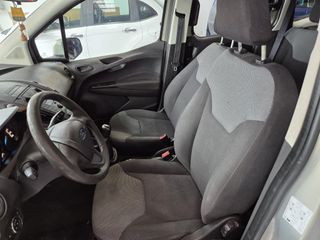 Ford Tourneo Courier 2015
