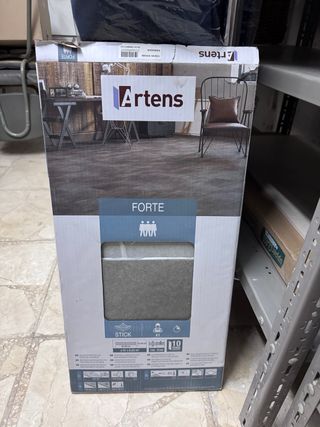 Suelo adhesivo Artens FORTE