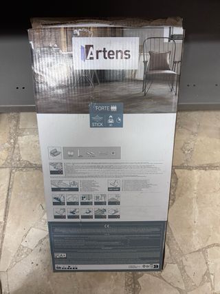 Suelo adhesivo Artens FORTE