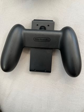 Nintendo Switch Dock y Grip
