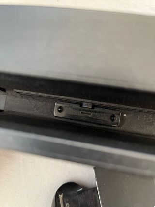 Nintendo Switch Dock y Grip