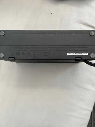 Nintendo Switch Dock y Grip