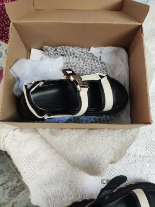 Sandalias Desigual Talla 39