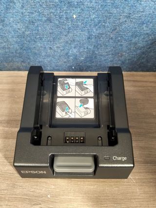 Impresora Epson TM-P20 térmica POS