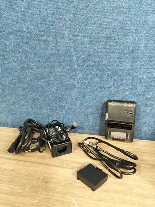 Impresora Epson TM-P20 térmica POS