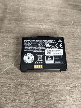 Impresora Epson TM-P20 térmica POS