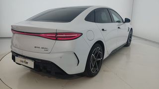 BYD SEAL EXCELLENCE AWD (390kW) - A ESTRENAR