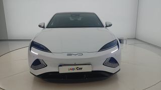 BYD SEAL EXCELLENCE AWD (390kW) - A ESTRENAR