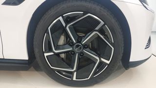 BYD SEAL EXCELLENCE AWD (390kW) - A ESTRENAR