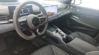 BYD SEAL EXCELLENCE AWD (390kW) - A ESTRENAR