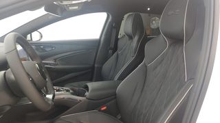 BYD SEAL EXCELLENCE AWD (390kW) - A ESTRENAR