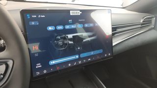 BYD SEAL EXCELLENCE AWD (390kW) - A ESTRENAR