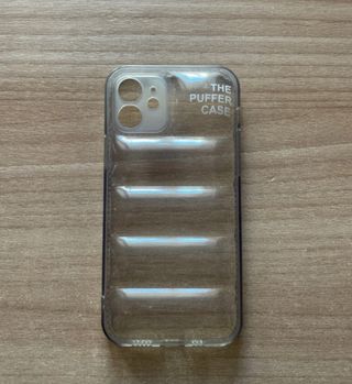 Fundas iPhone 12 (Pack 4)