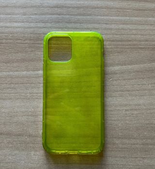 Fundas iPhone 12 (Pack 4)