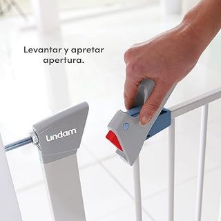 Barrera seguridad niños Munchkin 76-82 cm