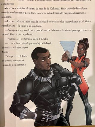 Marvel. Cuentos de 5 minutos. Volumen 2: Recopi...