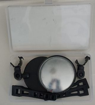 Espejos para Bicicleta TAGVO