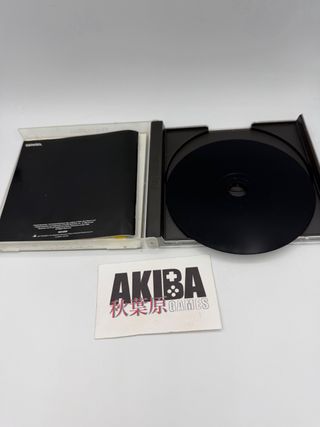 Legacy of Kain: Soul Reaver PS1 PAL España