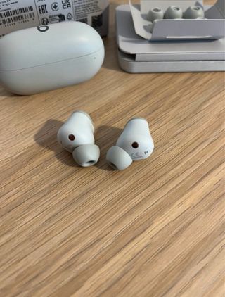 Beats Studio Buds+ Ivory