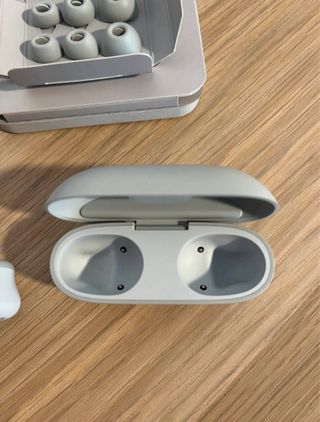 Beats Studio Buds+ Ivory