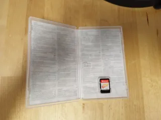 Ring Fit Adventure + Ring Con (Nintendo Switch)