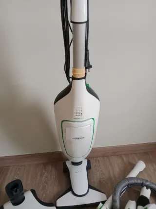 Vorwerk Kobold VK200 Aspirador