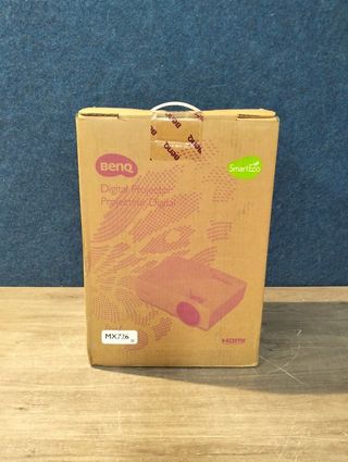 Proyector BenQ MX726 4000 Lumens XGA