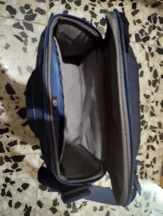 Funda para cámara negra