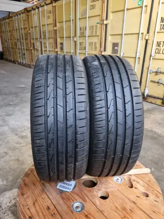 Vendo 2 Neumáticos en perfecto estado