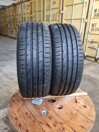 Vendo 2 Neumáticos en perfecto estado