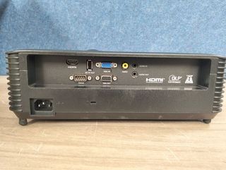 Proyector Acer X128HP - 4000 lumens