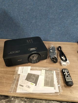 Proyector Acer X128HP - 4000 lumens