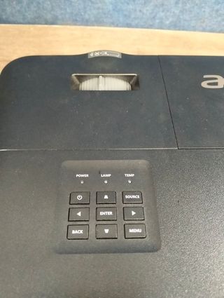 Proyector Acer X128HP - 4000 lumens