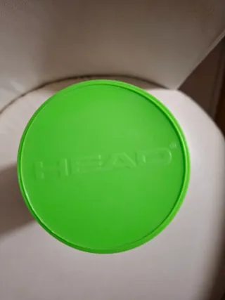 Tubo palline da Tennis HEAD T.I.P.