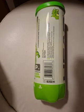 Tubo palline da Tennis HEAD T.I.P.