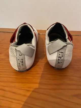 Zapatillas Fizik transiro hydra