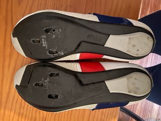 Zapatillas Fizik transiro hydra